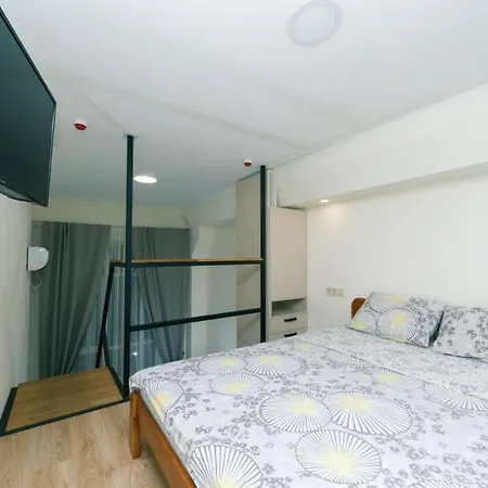 Smarthause5 Apartment *