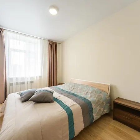 Smarthause5 Apartment Kyiv